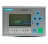 西门子[SIEMENS]6ED1 055-4MH00-0BA0型文本显示器
